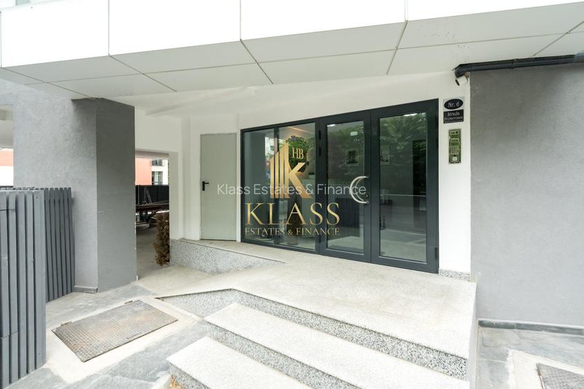 APARTAMENT 2 CAMERE DE ÎNCHIRIAT – HERĂSTRĂU BOUTIQUE | SECTOR 1 - 16