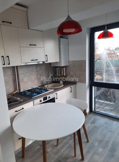 Apartament 3 camere, decomandat,mobilat, bloc nou, intabulat, et.1, Parcare, CUG - 3