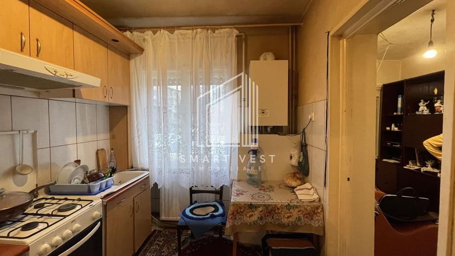 Apartament 4 camere | Parter | Zona Micro 15