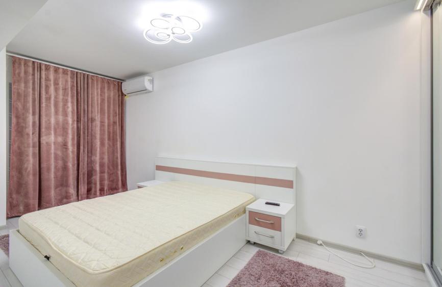 Apartament 3 camere Moghioros Park Residence - Ghencea - str Brasov