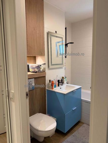 Ocazie 3 Camere Renovat Zona 1 Decembrie 60mp