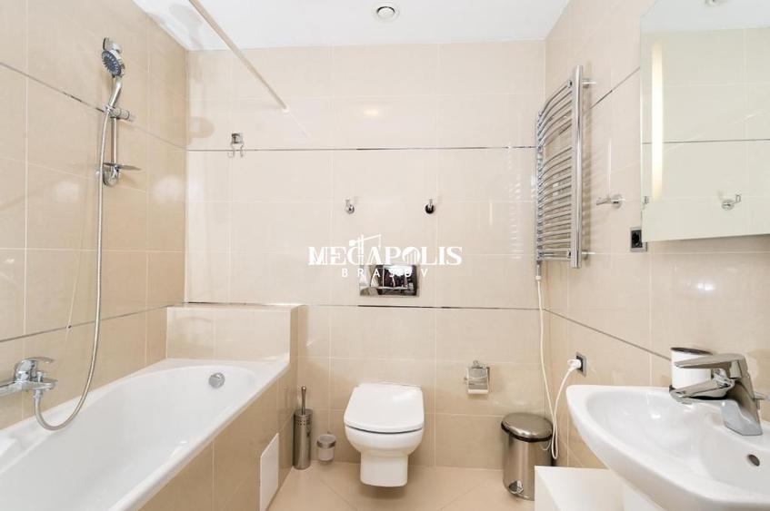 Apartament de Lux | Poiana Brașov | Investitie