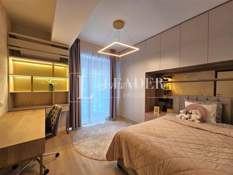 Apartamentul ALBASTRU I  Premium Design I 2021 building - 16