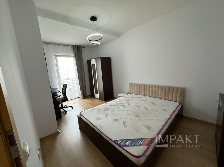 Apartament de inchiriat cu 3 camere,zona semicentrala!