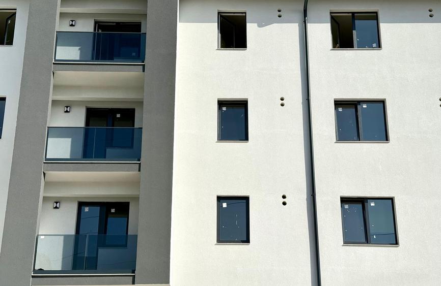 Apartament 2 Camere Decomandat | Str. Piersicului nr. 10 Faza 2