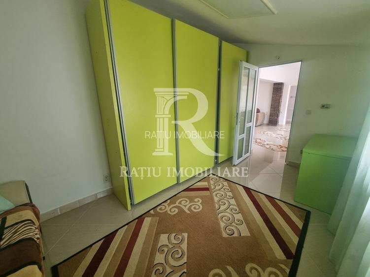 Casă  3 corpuri de vânzare | Teren 1060 mp | Cristur | Hunedoara - 13