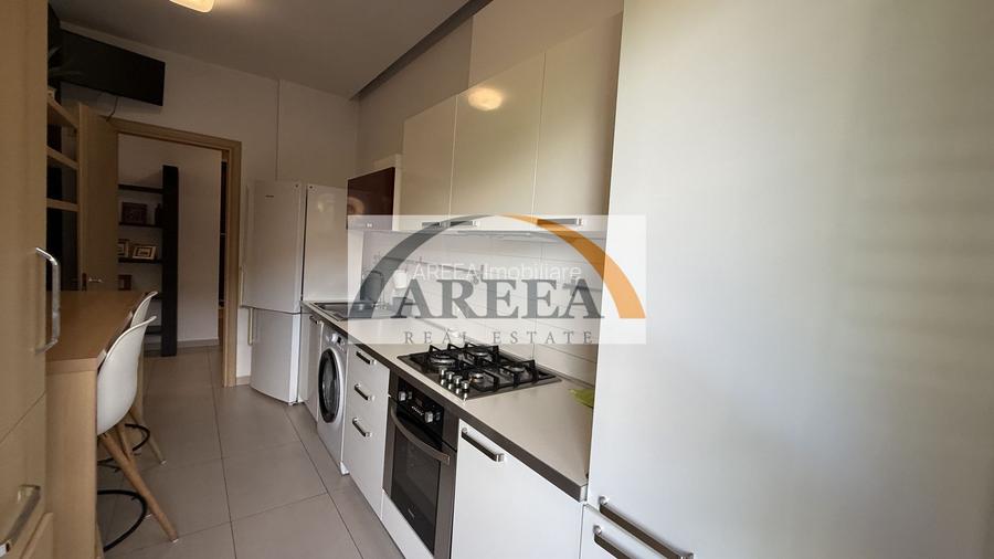 Apartament cu 2 camere parter cu curte si loc de parcare inclus - 10
