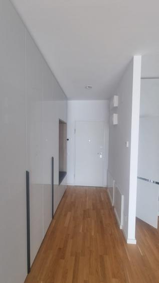 BANEASA  STEJARII THE IVY APARTAMENT 4 CAMERE VEDERE LIBERA