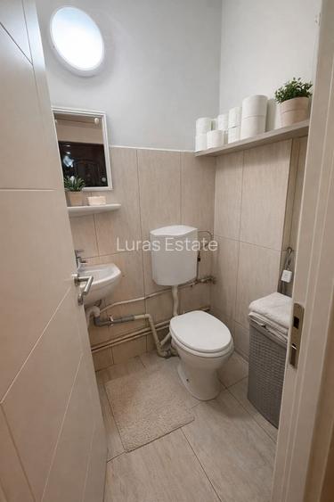 Apartament 3 camere | Decomandat | Centrală pe gaz | Dacia - 7