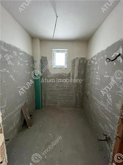 Apartament intabulat cu 2 camere balcon loc parcare in Talmaciu/ Sibiu - 6