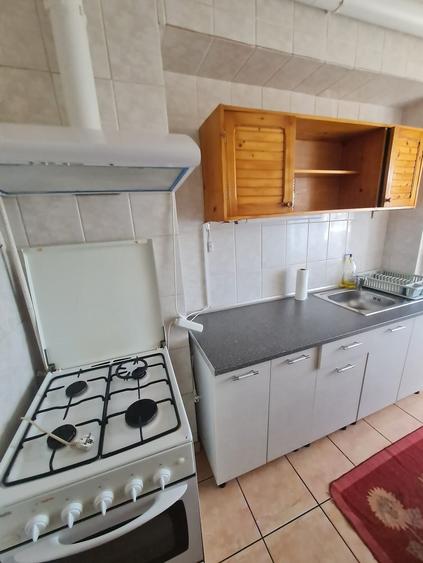 Apartament cu 1 camera - zona gara - Pasaj Bancila