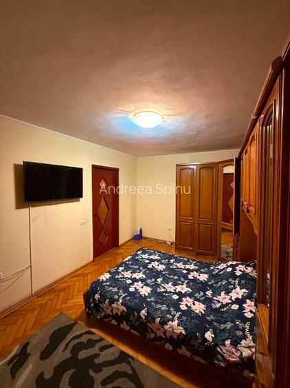 Apartament de 4 camere  Campus - 13