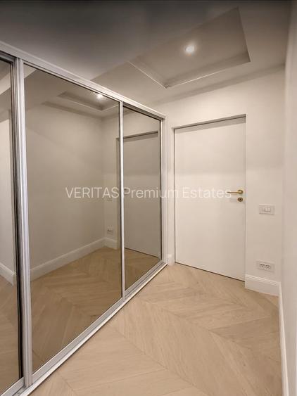 Apartament bloc nou 2023 Unirii, 112 mp, parcare subterana, finisaje lux - 9
