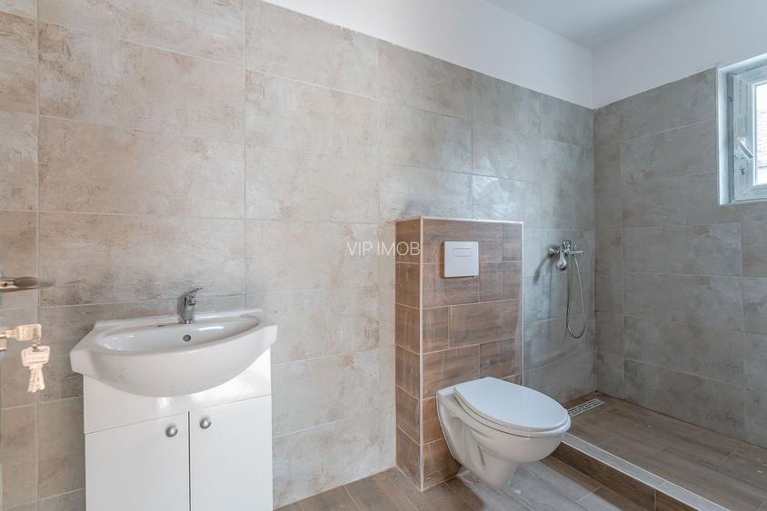 Casă Individuală Sânpetru | Teren 400 mp | Încălzire Pardoseală - 8
