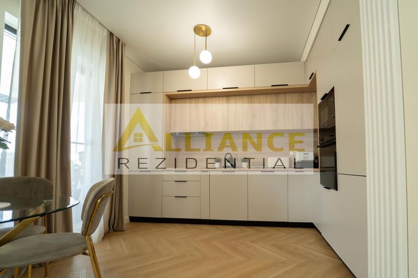 LUX | Vila cu 4 camere PREMIUM | 120mp + teren 370