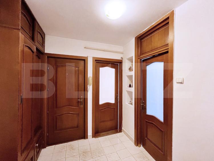 Apartament 2 camere, 42 mp, zona Pacurari