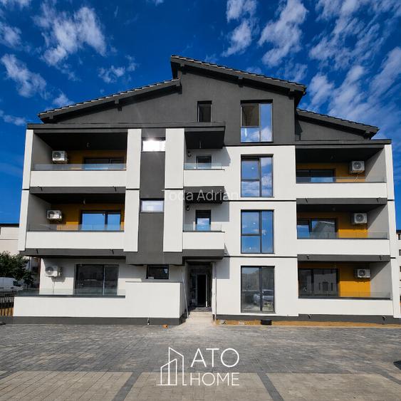 Direct dezvoltator | 4 camere | Apartamente pe 2 niveluri | 2 parcări | Giroc - 9
