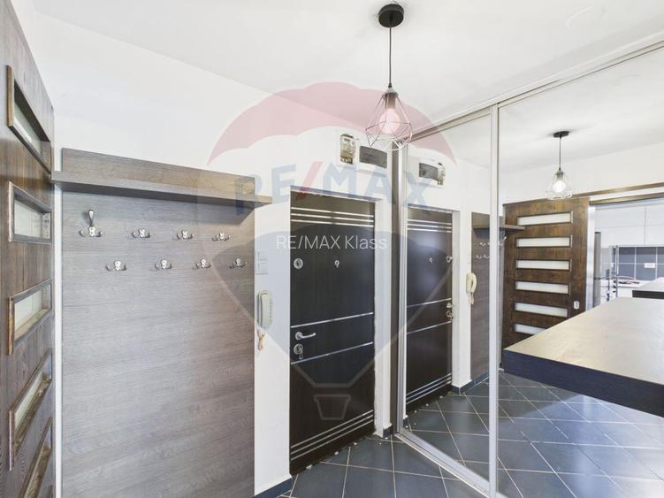 Apartament 2 Camere Drumul Taberei - 12