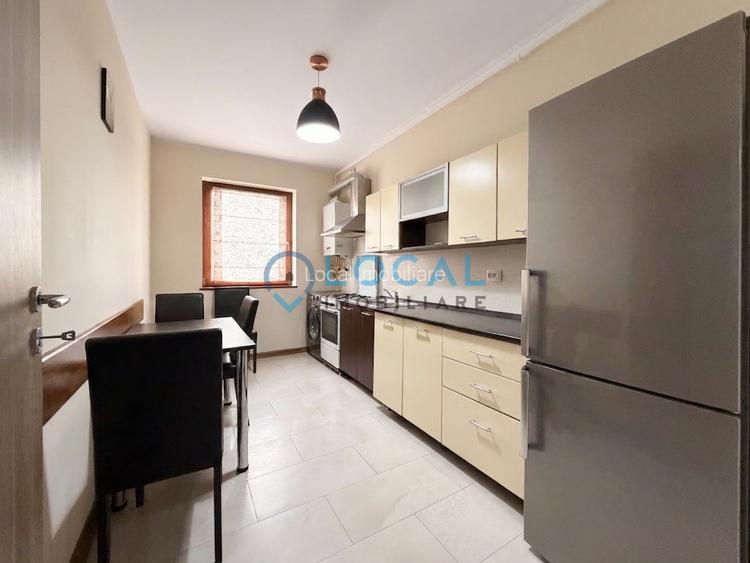 Apartament 2 cam | Decomandat | Zona Grand Hotel Italia - 8