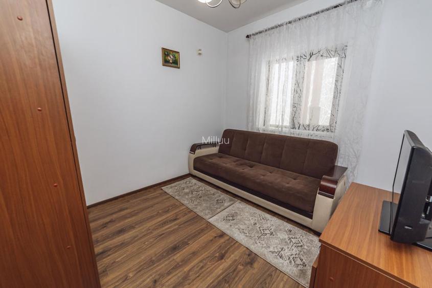 2 Camere Parc Sebastian | Mobilat si utilat | Centrala termica - 6