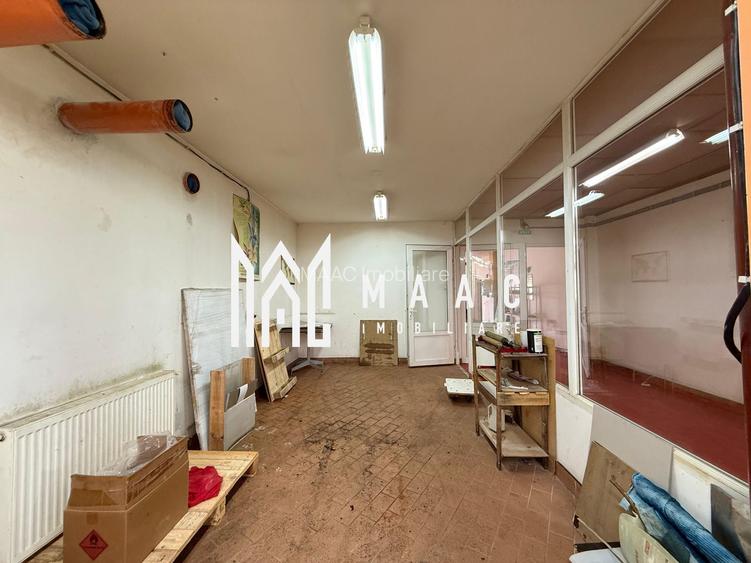 Hala 500MP + Teren 1300MP | Utilitati | Lacul lui Binder - 15