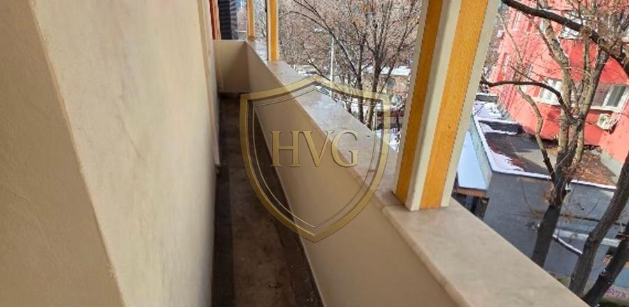 Apartament 3 Camere | Semidecomandat | 13 Septembrie | Centrala Proprie