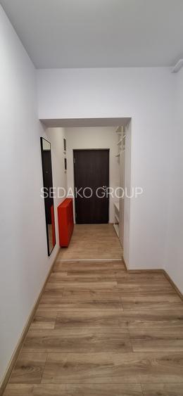 Prin Agentia Sedako-ap.1 cam+ parcare privata, Bloc IRIS ARMONIEI - 18