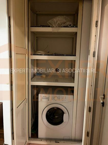 Apartament 2 Camere de Închiriat Zona Brotăcei – Tomis Nord, Constanța - 9