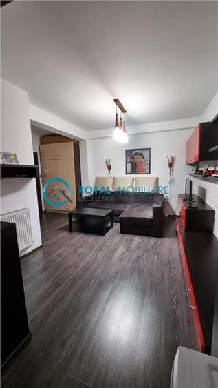 Royal Imobiliare - Vanzare garsoniera dubla zona Ultracentral