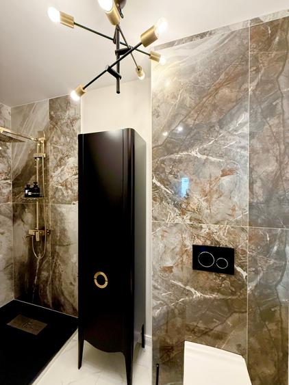 Inchieriere apartament 3 camere lux P-ta Dorobanti bloc boutique