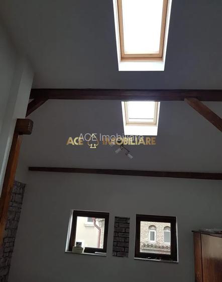 2 Camere  Tip Studio | Metrou | Mansarda | Centrala | Stefan cel mare - 7