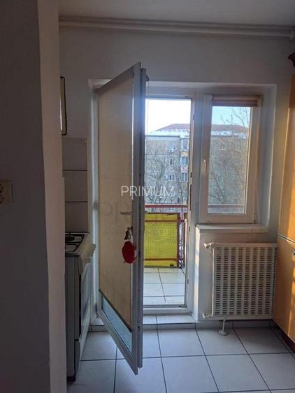 LIPOVEI - 2 CAMERE - ETAJ INTERMEDIAR - DECOMANDAT - MODEL MARE - 7