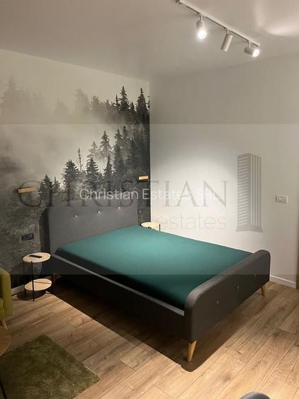 Garsoniera Exigent Plaza Residence Faza 4 Lujerului Politehnica - 4