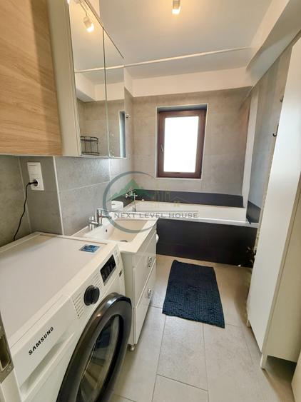 Apartament 3 camere, Sanpetru Residence