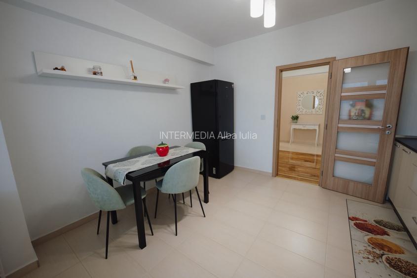 Apartament 3 camere| 1 Baie | 1 Balcon | 68 mp | Bloc NOU | Lift | Loc Parcare | - 17
