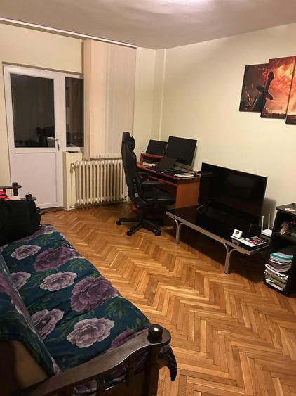 Apartament 3 camere Zugravi - Billa