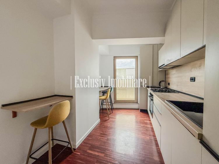 CIty Park Mall - Apartament Premium cu 3 camere 90 in Bloc Nou - Termen Lung