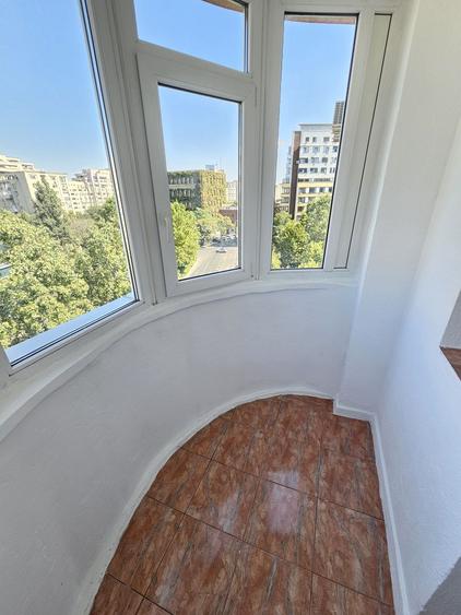 Octavian Goga-Unirii- Vitan| Apartament spatios in bloc reabilitat