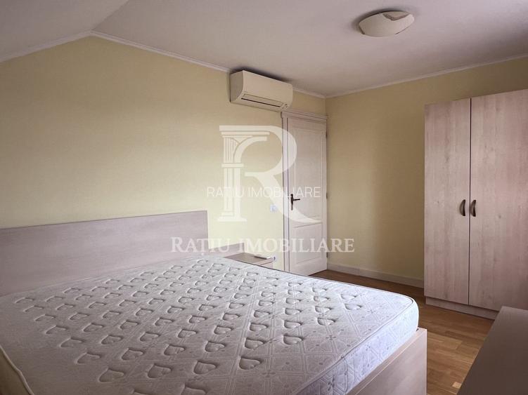 Casa cu 4 camere de inchiriat | Cartierul Grigorescu | Oradea - 19