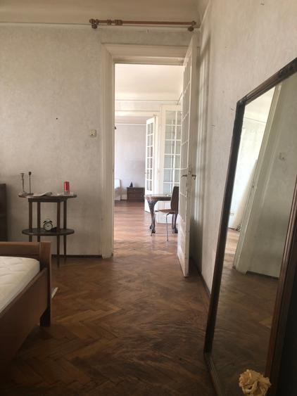 De vanzare apartament 4 camere Kogalniceanu Vis-a-vis Facultatea de Drept