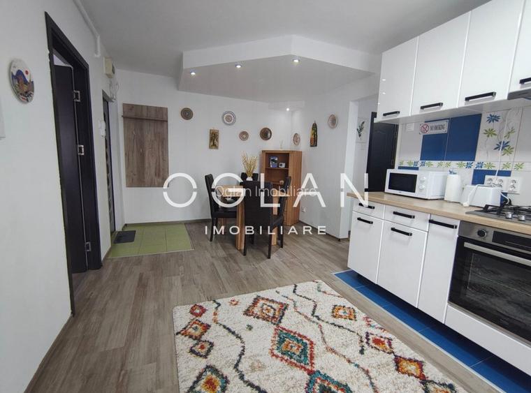 Apartament 4 cam. 73mp V. Aaron, COMISION 0% - 16