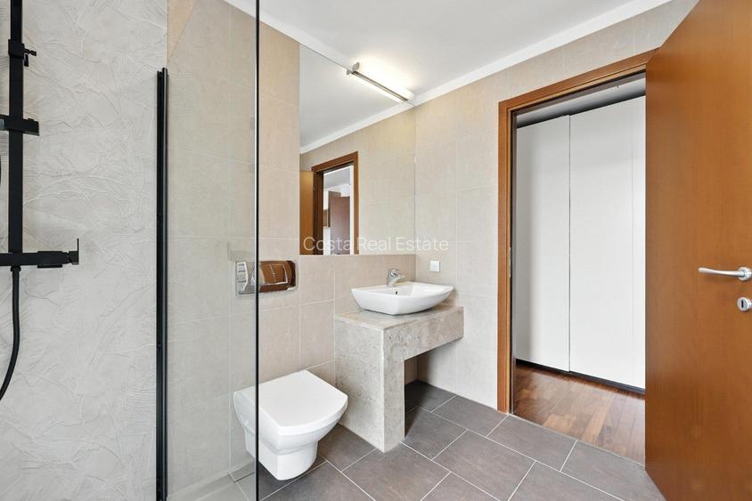 Inchiriere Apartament 3 Camere / 2 Locuri de Parcare/ Boxa - 25
