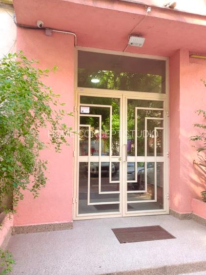 Apartament luminos în zona Calea Moșilor, intersecție cu Eminescu - 11