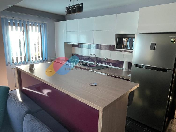 Apartament 3 camere, 72 mp, cartier Europa - 4