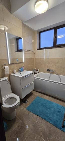 Închiriere termen lung apartament 2 cam Satul de vacanta/ Parcul Tabacarie