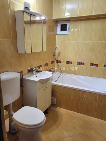 Apartament 3 camere Tomis 2 - 10
