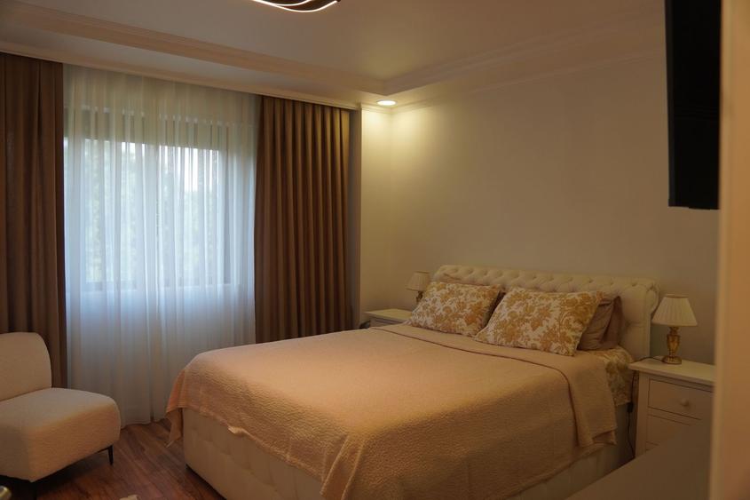 Apartament 3 camere Vedere Padure Pipera-Iancu Nicolae-Matei Basarab