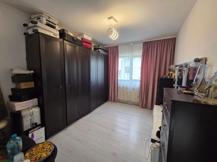 Vila 4 camere-Teren 500 mp-Bragadiru Leroy Merlin