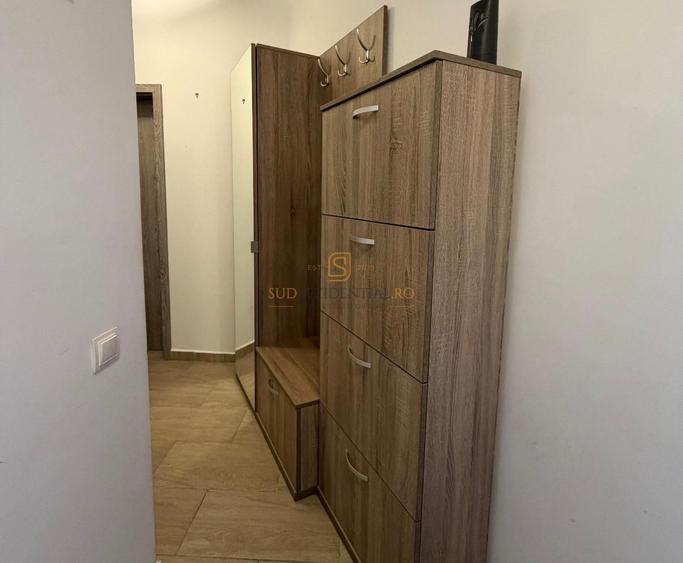 Apartament de inchiriat, 2 camere, Loc de parcare, metrou Berceni