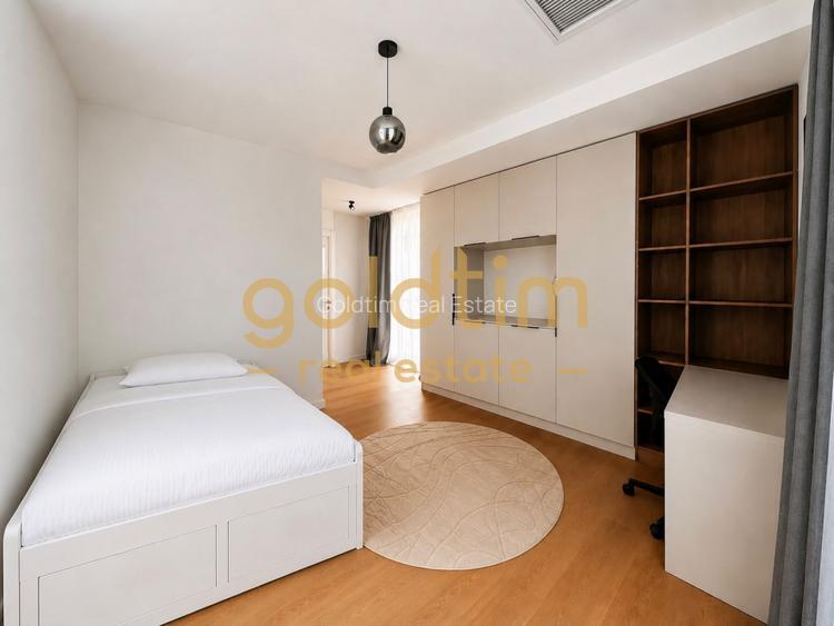 SUPERB/ RESIDENCE 5 / PIPERA PLAZA MALL / 2 BALCOANE/SPATII DEPOZITARE - 20